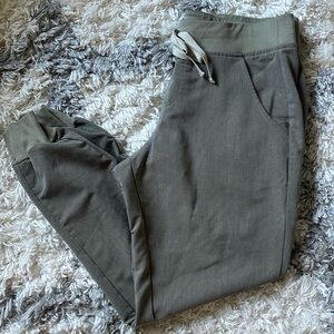 OG HEATHERED 🫒 OLIVE MED